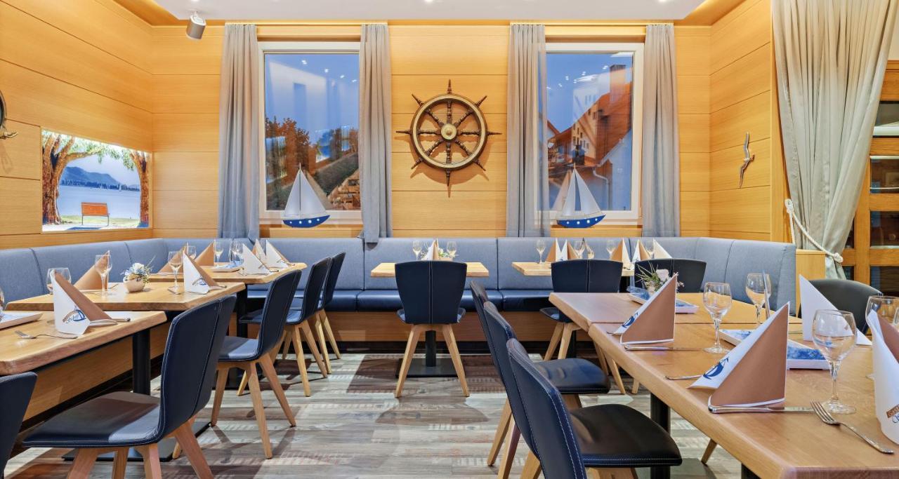 Gasthaus Schiff 무스 외부 사진