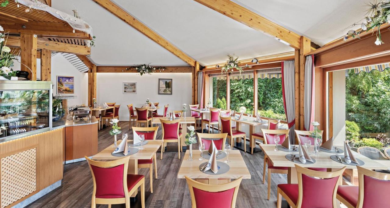 Gasthaus Schiff 무스 외부 사진