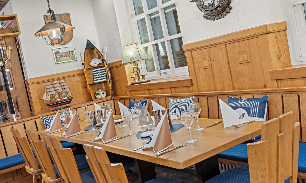 Gasthaus Schiff 무스 외부 사진