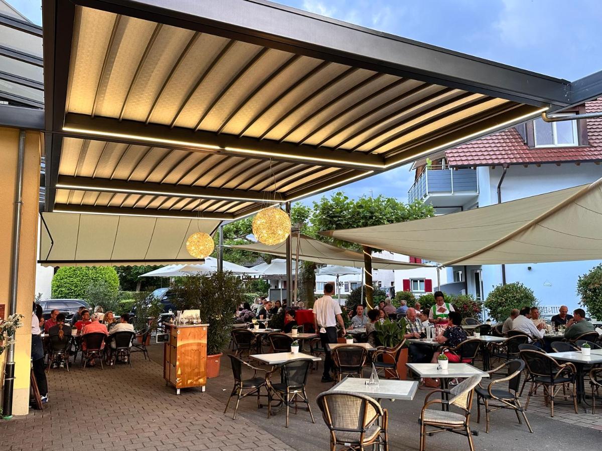Gasthaus Schiff 무스 외부 사진