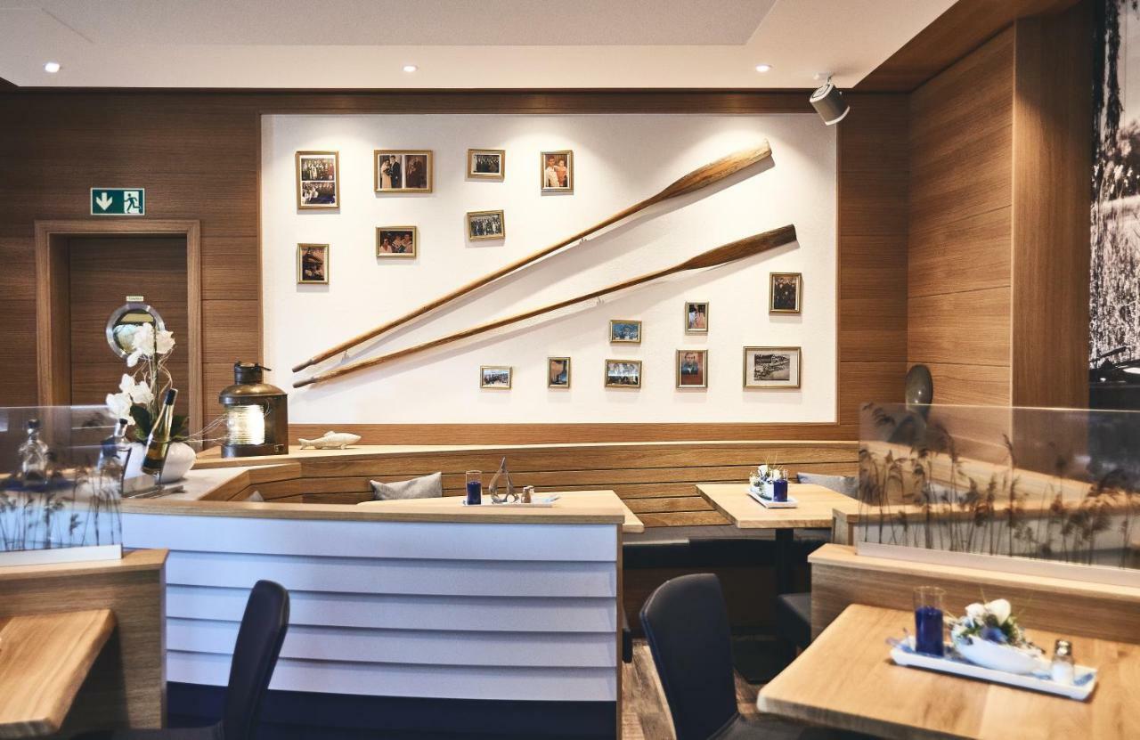 Gasthaus Schiff 무스 외부 사진